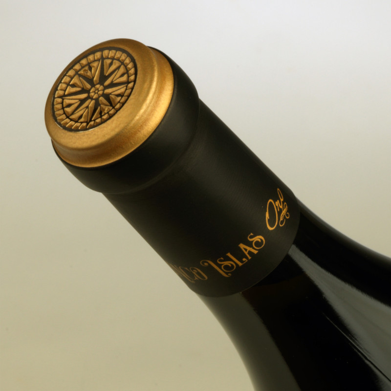 Cinco Islas Oro - Imagen 4