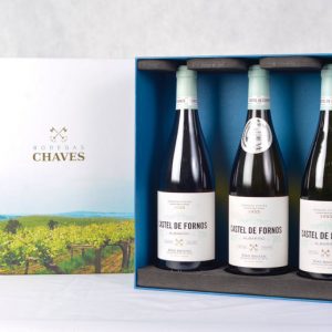 Pack Castel de Fornos