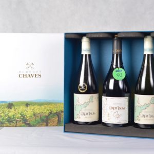 Pack premium Cinco Islas