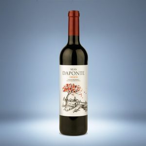 Silva Daponte Mencía