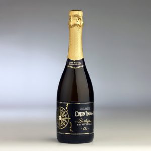 Cinco Islas Burbujas del Atlántico